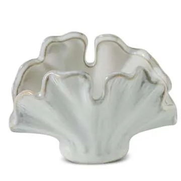 Uiddo Ceramic Sponge Holder for Elegant Kitchen Decor