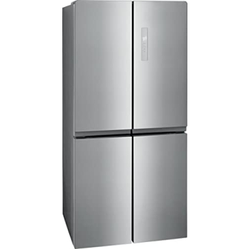 Frigidaire FRQG1721AV 33" French Door Refrigerator