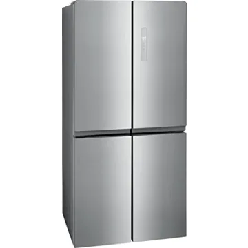 Frigidaire FRQG1721AV 33" French Door Refrigerator