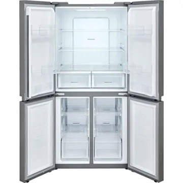 Frigidaire FRQG1721AV 33" French Door Refrigerator