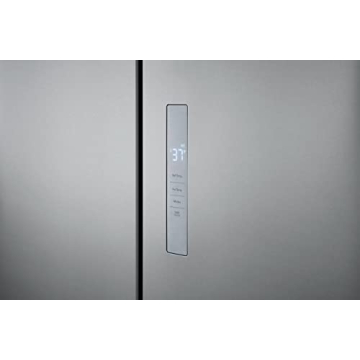 Frigidaire FRQG1721AV 33" French Door Refrigerator