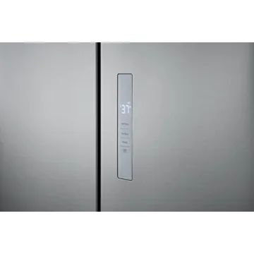 Frigidaire FRQG1721AV 33" French Door Refrigerator
