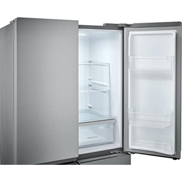 Frigidaire FRQG1721AV 33" French Door Refrigerator
