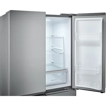 Frigidaire FRQG1721AV 33" French Door Refrigerator