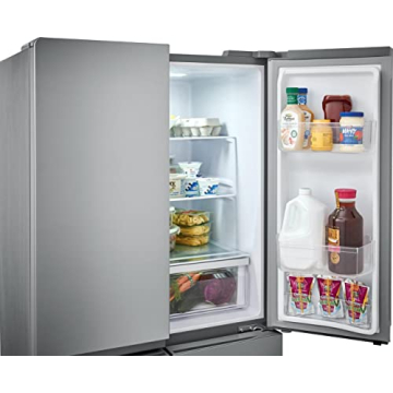 Frigidaire FRQG1721AV 33" French Door Refrigerator