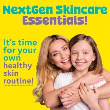 Lip Masks Set for Hydrating Chapped Lips - 2pc