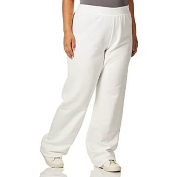 Hanes EcoSmart Fleece Women's Sweatpants - Ultimate Comfort & Sustainable Style