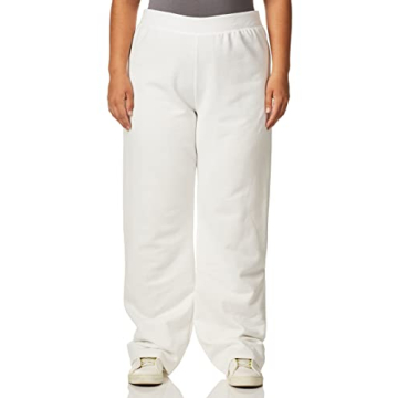 Hanes EcoSmart Fleece Women's Sweatpants Comfort Style
