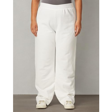 Hanes EcoSmart Fleece Women's Sweatpants Comfort Style