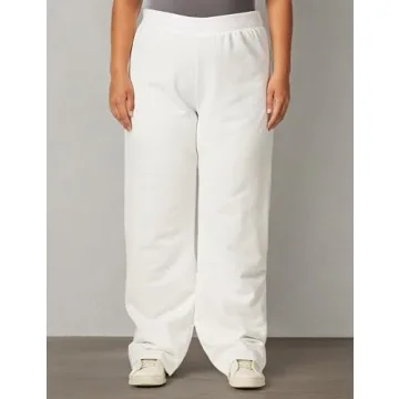 Hanes EcoSmart Fleece Women's Sweatpants Comfort Style