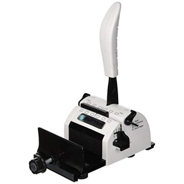 Zutter Bind-It-All Machine V2 for Easy Book Binding