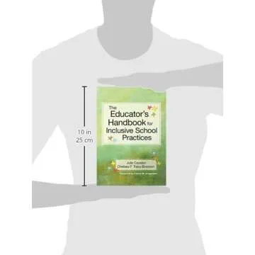 Inclusive Education Strategies Handbook for Educators
