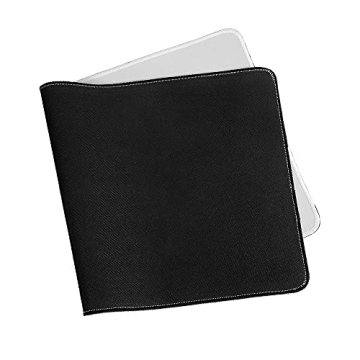 Big Gaming Mouse Pad Cute Cat Art XL Sized Perfect for Desk