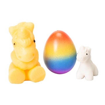 Magical Unicorn Egg Toy Set for Creative Kids' Fun