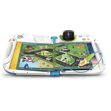 LeapFrog Level 2 PAW Patrol Book for Kids Age 3-6