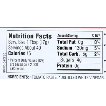 Annie's Organic Ketchup - Pure, Healthy Flavor for All