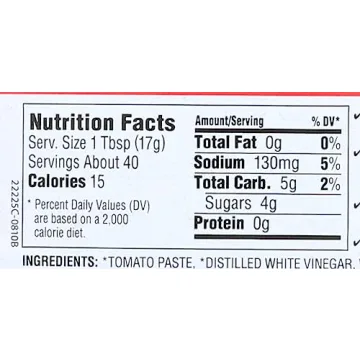 Annie's Organic Ketchup - Pure, Healthy Flavor for All