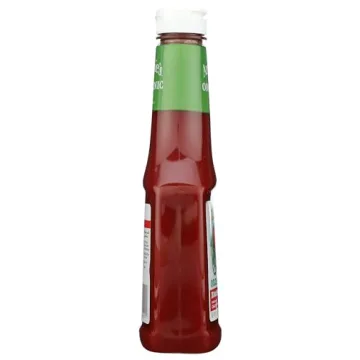 Annie's Organic Ketchup - Pure, Healthy Flavor for All