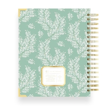 Day Designer 2025 Daily Planner - Stylish and Functional