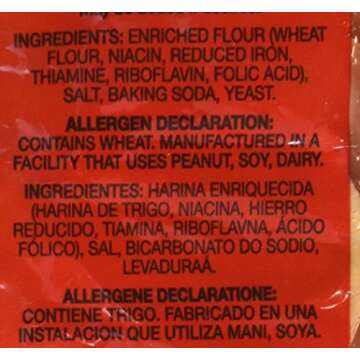 Excelsior Water Crackers, 10.58 Ounce (Pack of 1)(Packaging May Vary)