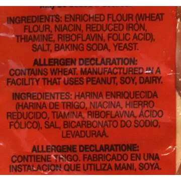 Excelsior Water Crackers, 10.58 Ounce (Pack of 1)(Packaging May Vary)