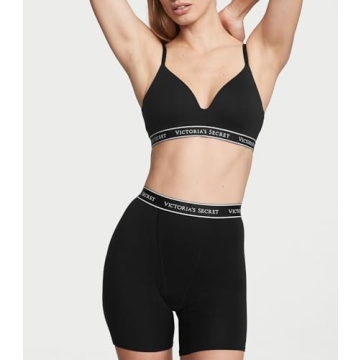 Victoria's Secret High Waist Boxer Briefs for Women