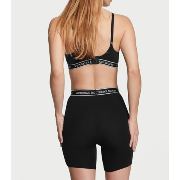 Victoria's Secret High Waist Boxer Briefs for Women