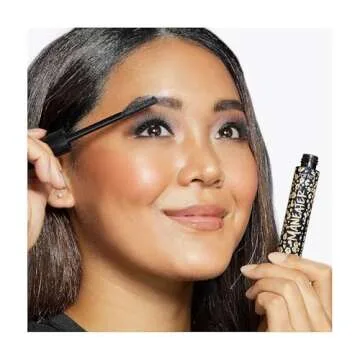 Tarte Maneater Mascara - Bold Volume & Length