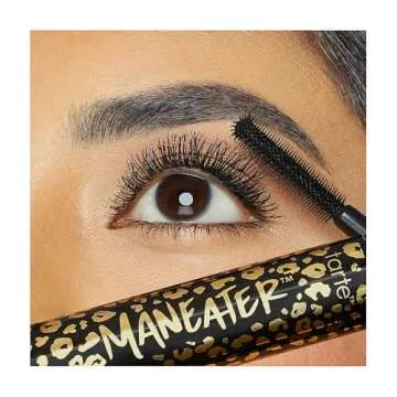 Tarte Maneater Mascara - Bold Volume & Length