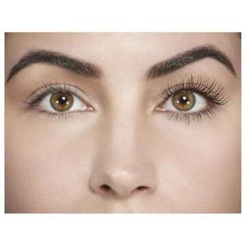 Tarte Maneater Black Full Size Magnetic Volumptuous Mascara, .30 Ounce, Limited Edition