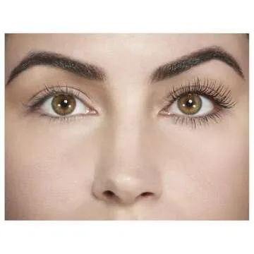 Tarte Maneater Mascara - Bold Volume & Length