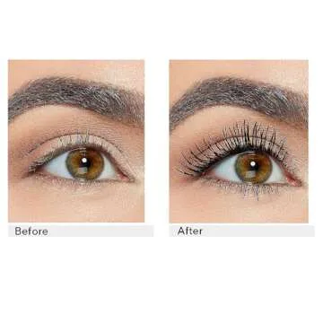 Tarte Maneater Mascara - Bold Volume & Length