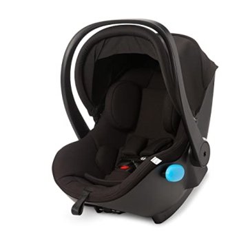 Clek Liingo Baseless Infant Car Seat: Safe, Lightweight & Easy to Install