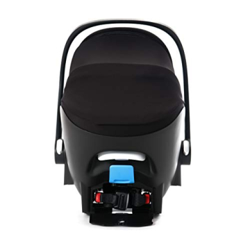 Clek Liingo Baseless Infant Car Seat Safe Lightweight Newborn Support