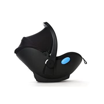 Clek Liingo Baseless Infant Car Seat Safe Lightweight Newborn Support