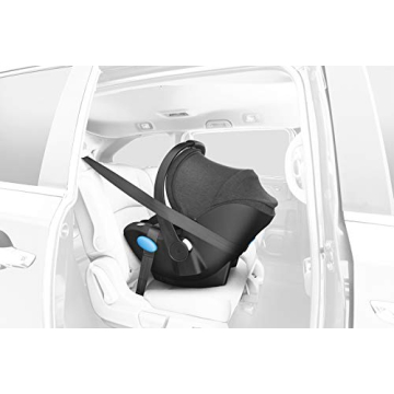 Clek Liingo Baseless Infant Car Seat Safe Lightweight Newborn Support