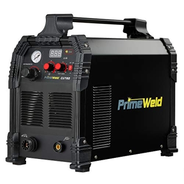 PRIMEWELD CUT60 60Amp Dual Voltage Plasma Cutter