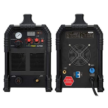 PRIMEWELD CUT60 60Amp Dual Voltage Plasma Cutter