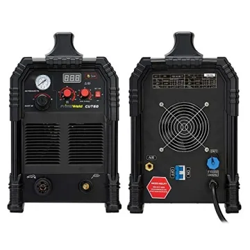 PRIMEWELD CUT60 60Amp Dual Voltage Plasma Cutter
