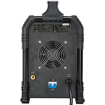 PRIMEWELD CUT60 60Amp Dual Voltage Plasma Cutter