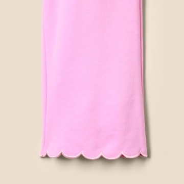 Stylish Baby Girls' French Terry Sweat Set by Sofia Grainge