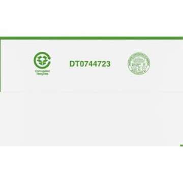 LIK-M-AID Fun Dip Easter Candy, Wonderous Watermelon and Strawberry Licious, Easter Candy, 6.88 oz (16 pouches)