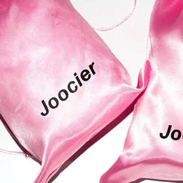 JOOCIER | Dreamgirl Candle- Pear, Lychee, Rose, Incense | Delina Exclusif Fragrance Inspired Candle ...