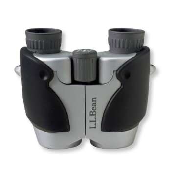 Discovery Binoculars, 8X25