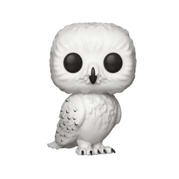 Funko Pop! Movies: Harry Potter - Hedwig 35510