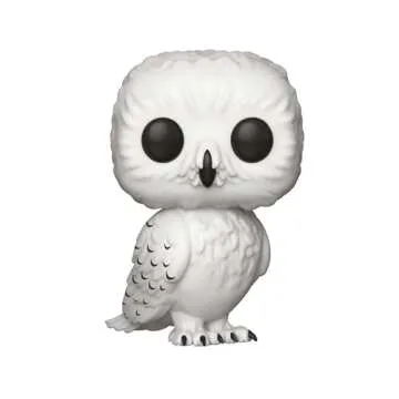 Funko Pop! Movies: Harry Potter - Hedwig 35510