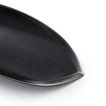 Barebones Trowel - Stainless Steel Garden Hand Tool