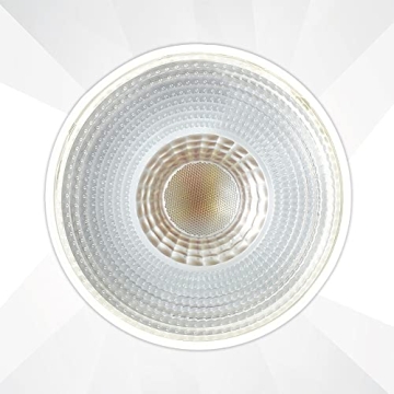 Active Grow 15W PAR38 LED Grow Light - Full Spectrum