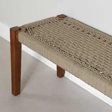 Stylish and Durable South Shore Balka Bench for Home