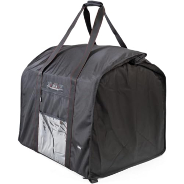 Mission Darkness Revelation EMP Shield - Ultimate Faraday Bag for Generators & Electronics Protectio...